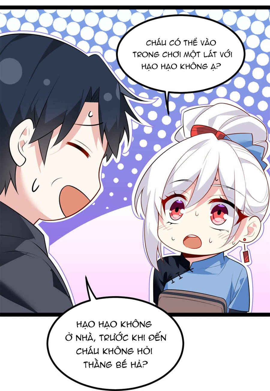 Tôi Ở Thế Giới Khác Dựa Dẫm Vào Phụ Nữ Chap 124 - Next Chap 125