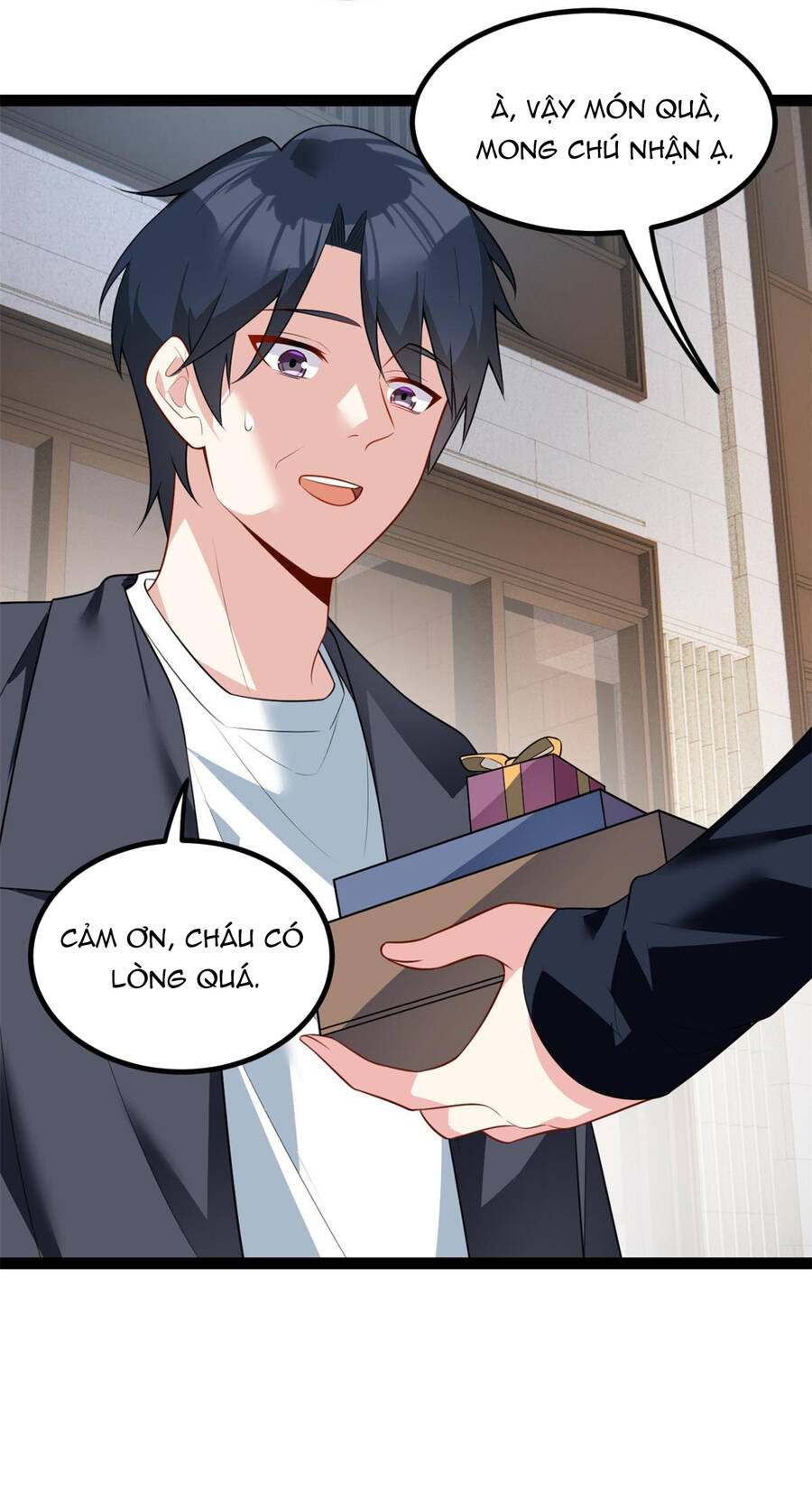 Tôi Ở Thế Giới Khác Dựa Dẫm Vào Phụ Nữ Chap 124 - Next Chap 125