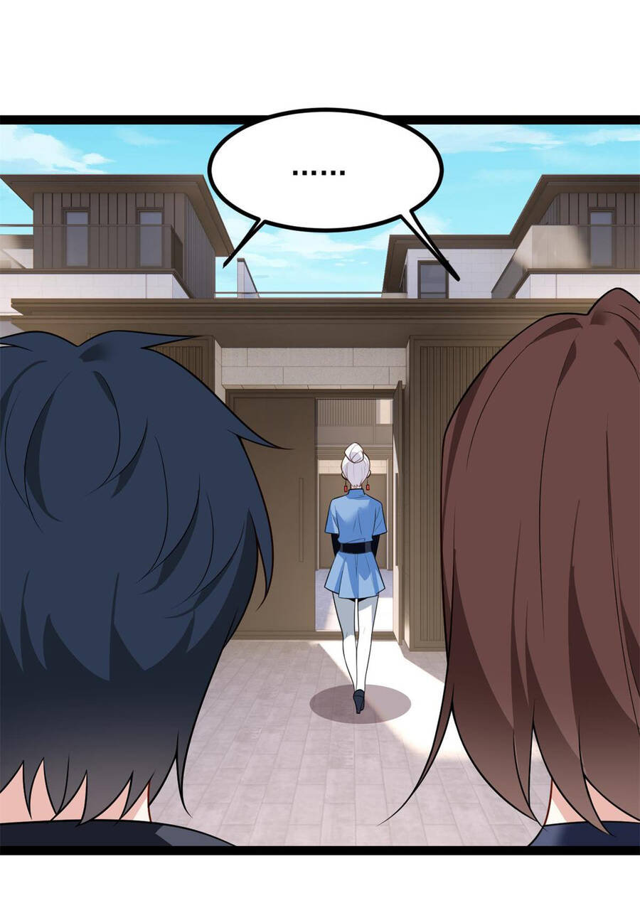 Tôi Ở Thế Giới Khác Dựa Dẫm Vào Phụ Nữ Chap 124 - Next Chap 125