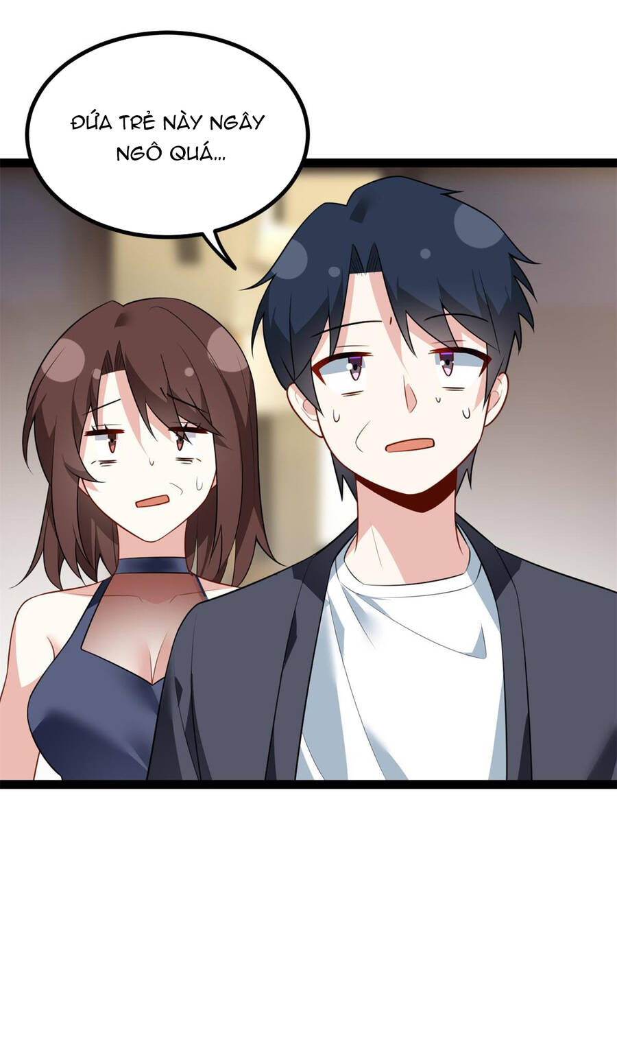 Tôi Ở Thế Giới Khác Dựa Dẫm Vào Phụ Nữ Chap 124 - Next Chap 125