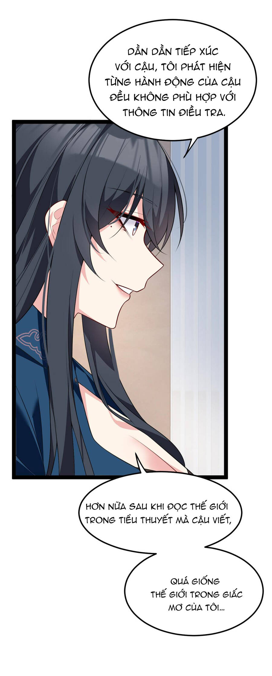 Tôi Ở Thế Giới Khác Dựa Dẫm Vào Phụ Nữ Chap 124 - Next Chap 125