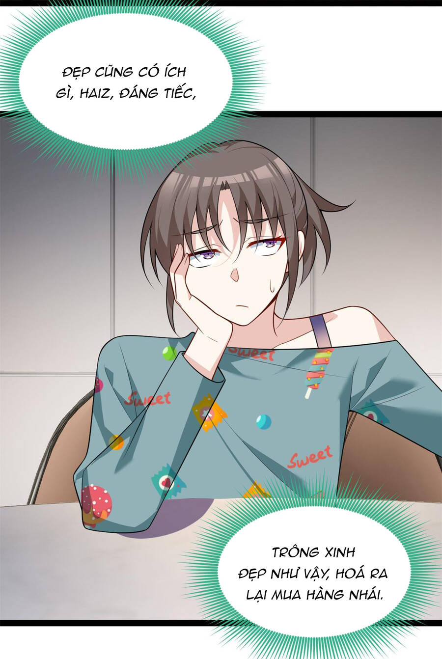 Tôi Ở Thế Giới Khác Dựa Dẫm Vào Phụ Nữ Chap 124 - Next Chap 125