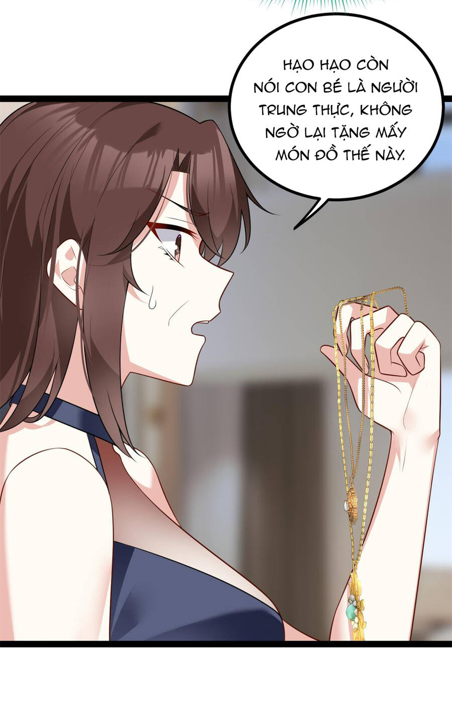 Tôi Ở Thế Giới Khác Dựa Dẫm Vào Phụ Nữ Chap 124 - Next Chap 125