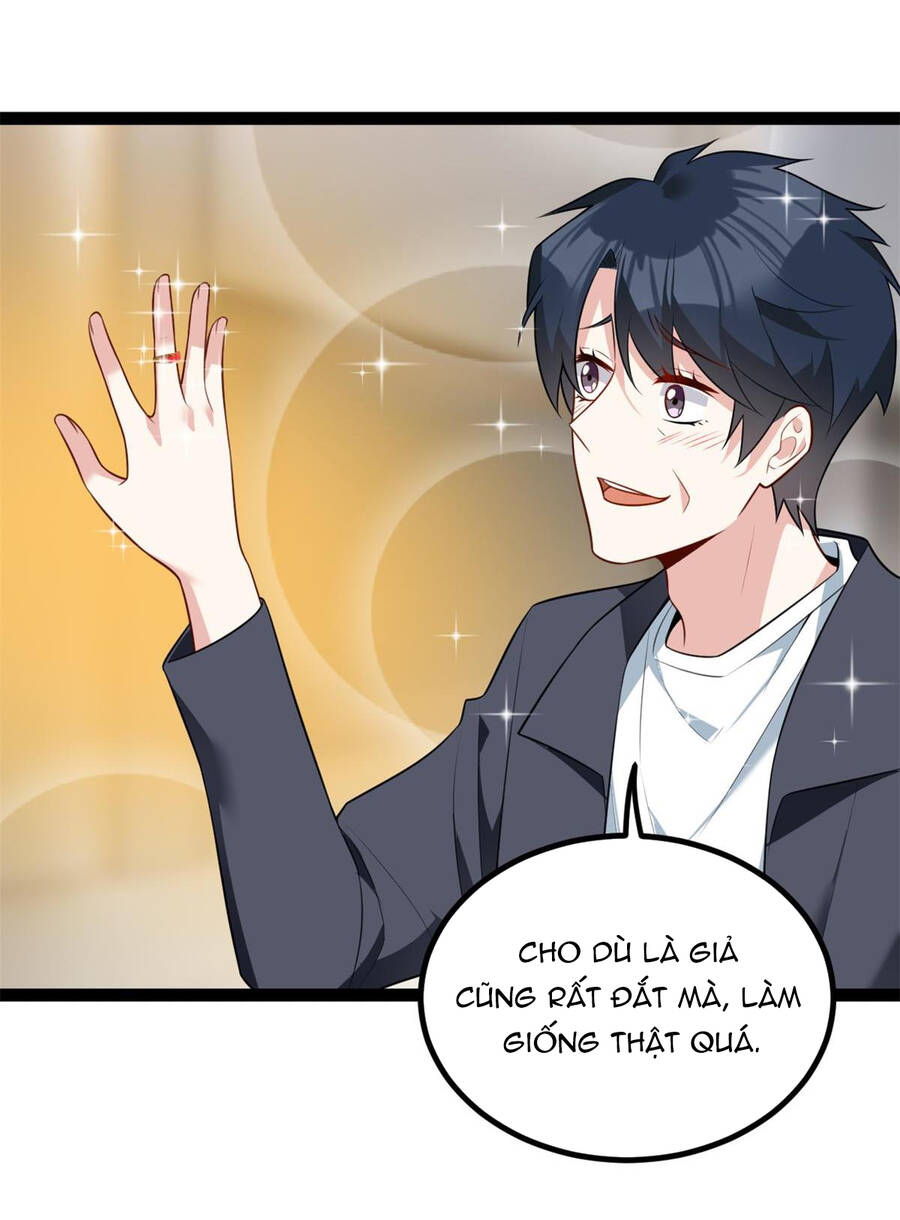 Tôi Ở Thế Giới Khác Dựa Dẫm Vào Phụ Nữ Chap 124 - Next Chap 125