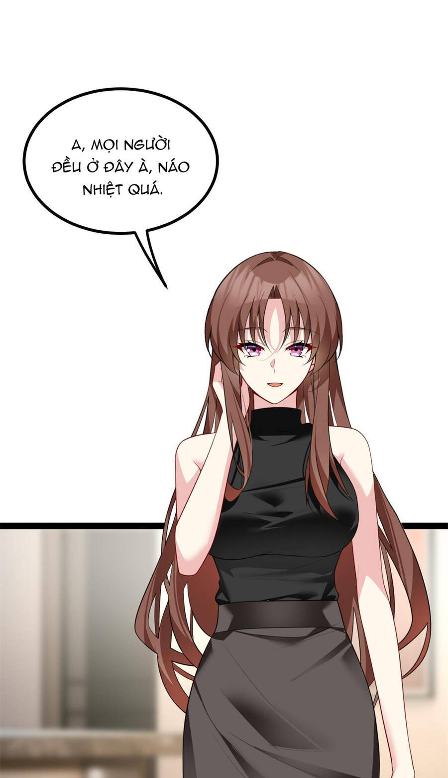 Tôi Ở Thế Giới Khác Dựa Dẫm Vào Phụ Nữ Chap 124 - Next Chap 125