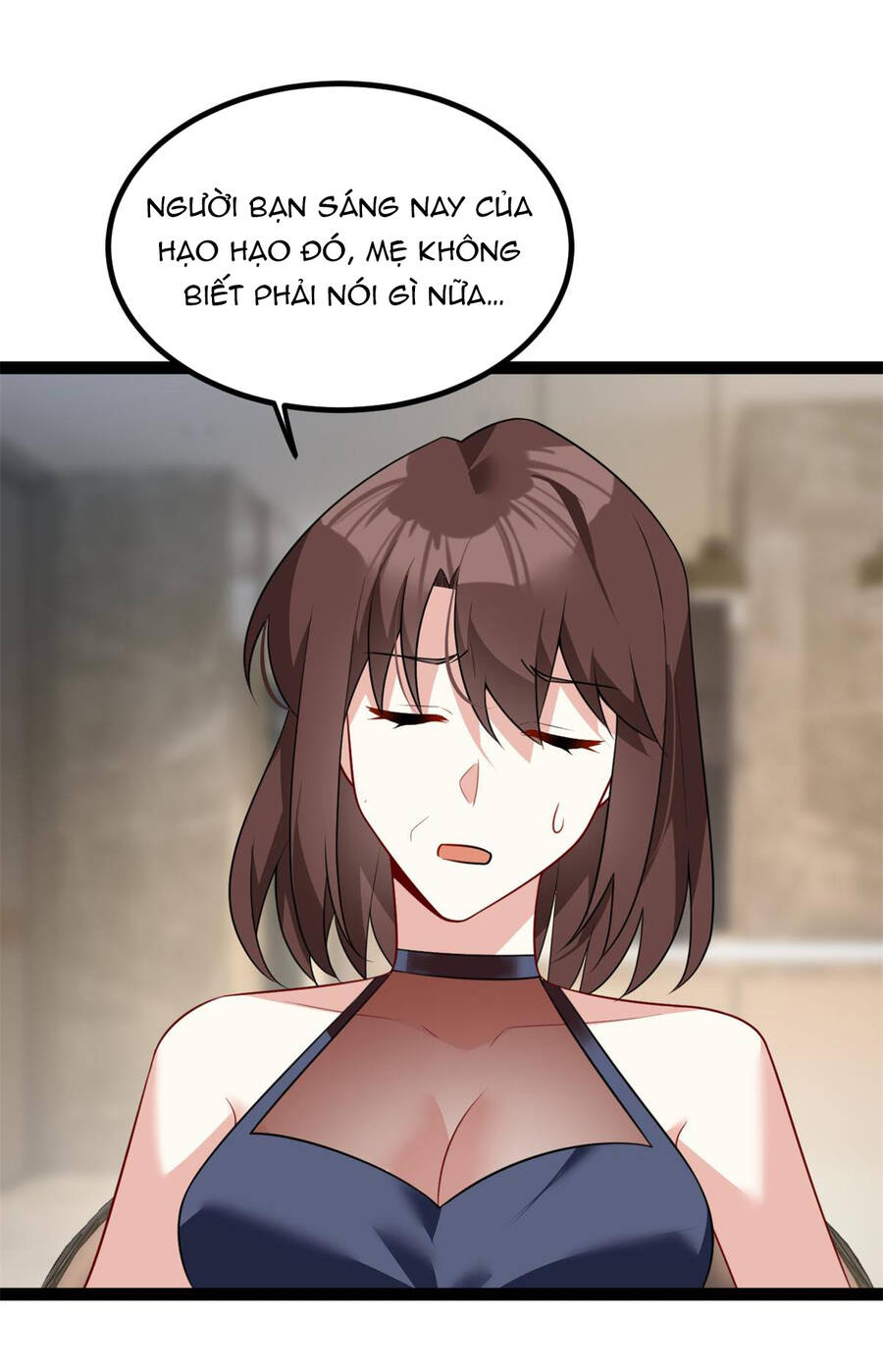 Tôi Ở Thế Giới Khác Dựa Dẫm Vào Phụ Nữ Chap 124 - Next Chap 125