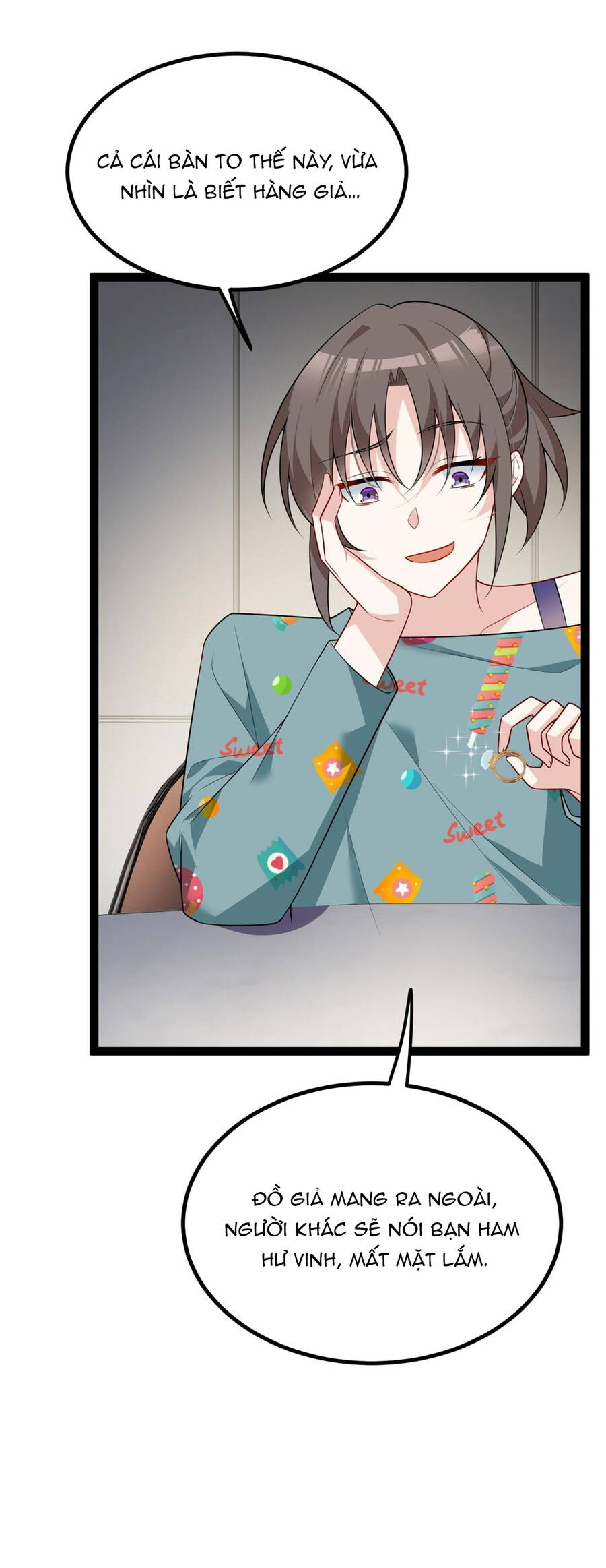 Tôi Ở Thế Giới Khác Dựa Dẫm Vào Phụ Nữ Chap 124 - Next Chap 125