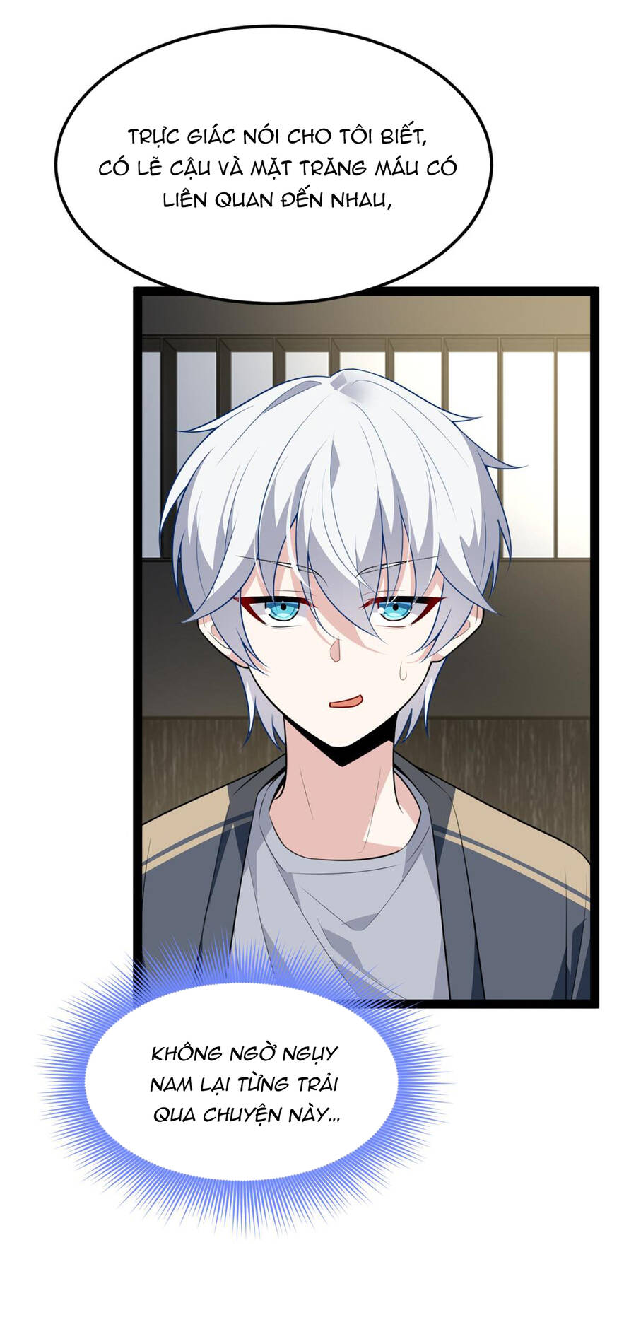 Tôi Ở Thế Giới Khác Dựa Dẫm Vào Phụ Nữ Chap 124 - Next Chap 125