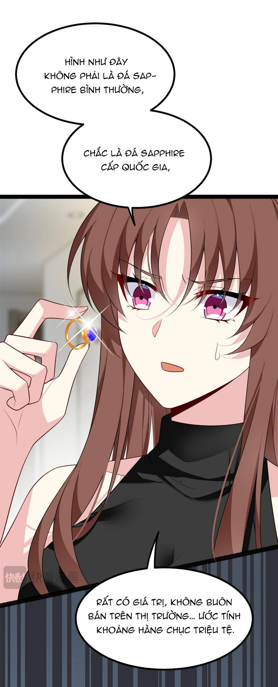 Tôi Ở Thế Giới Khác Dựa Dẫm Vào Phụ Nữ Chap 124 - Next Chap 125