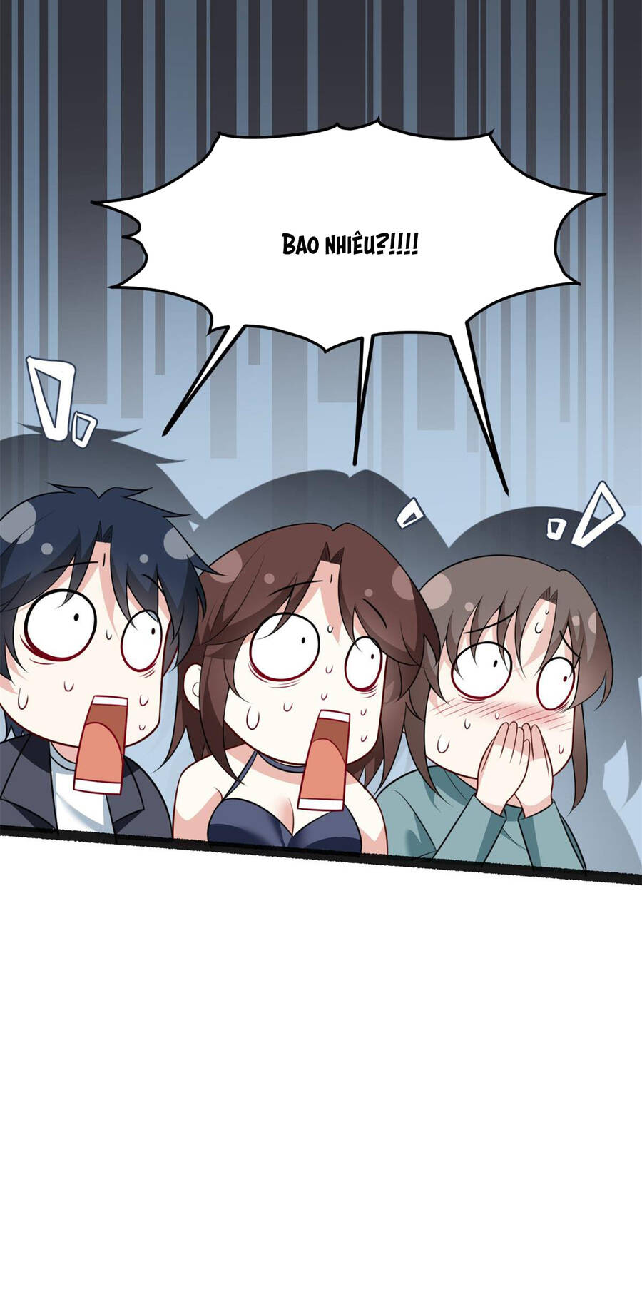 Tôi Ở Thế Giới Khác Dựa Dẫm Vào Phụ Nữ Chap 124 - Next Chap 125