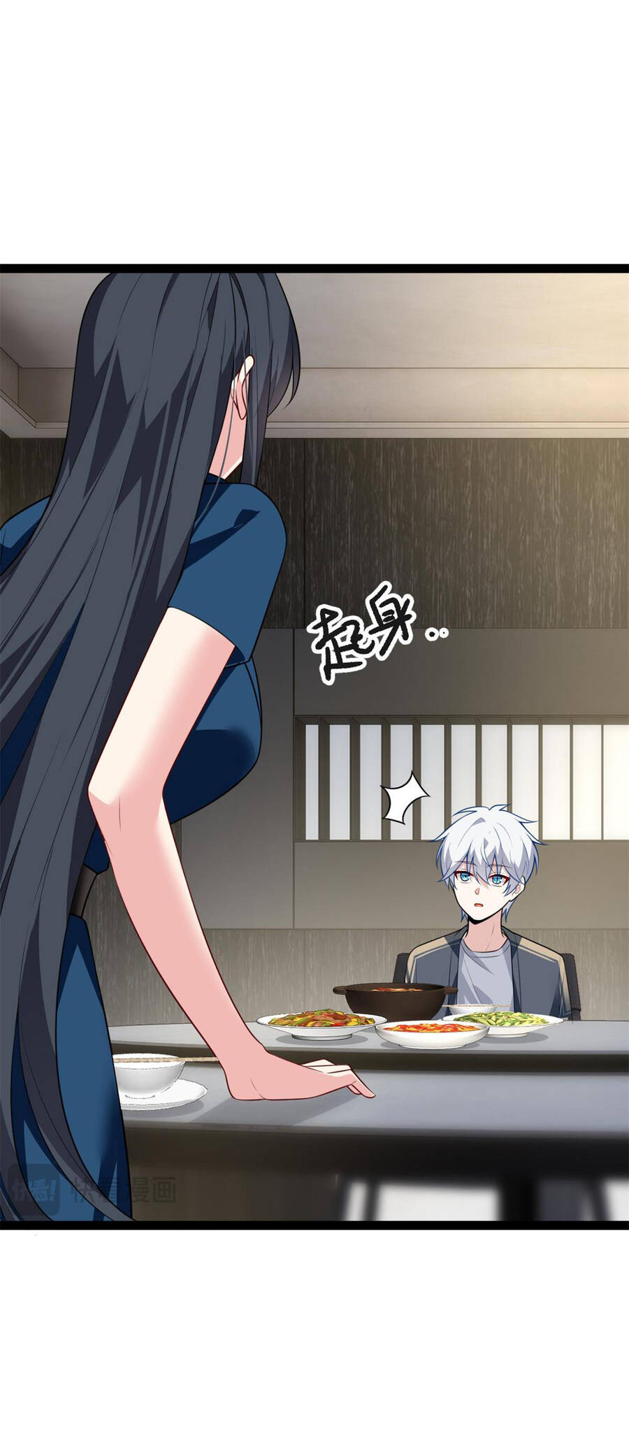 Tôi Ở Thế Giới Khác Dựa Dẫm Vào Phụ Nữ Chap 124 - Next Chap 125