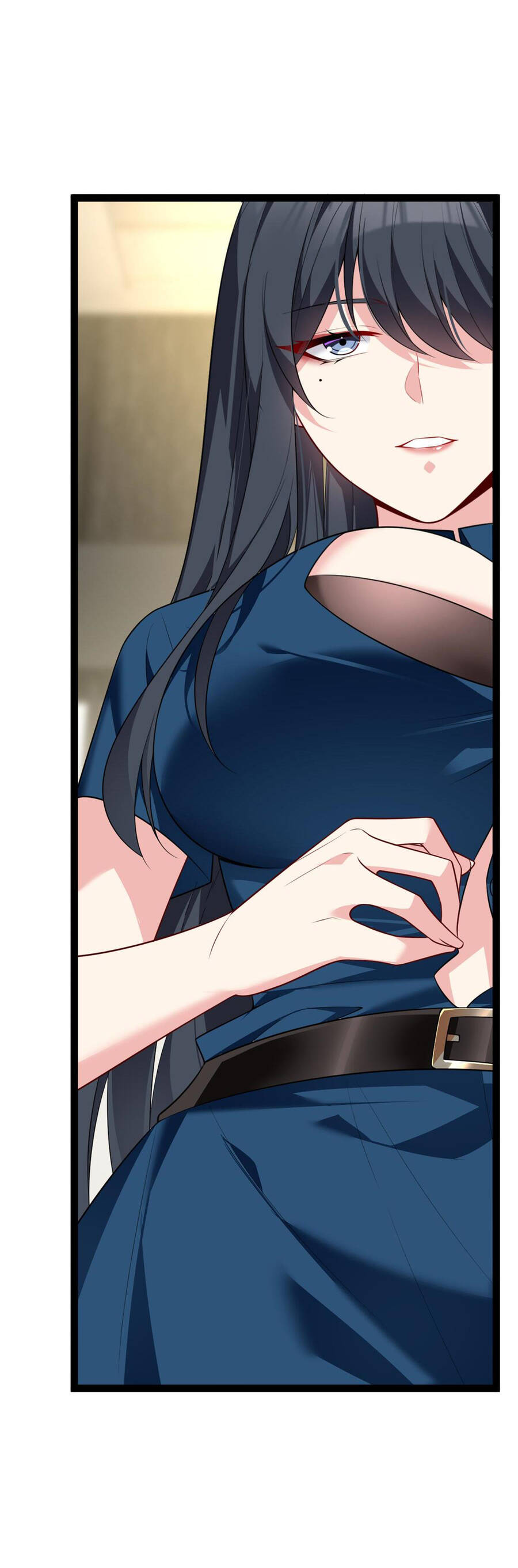 Tôi Ở Thế Giới Khác Dựa Dẫm Vào Phụ Nữ Chap 124 - Next Chap 125