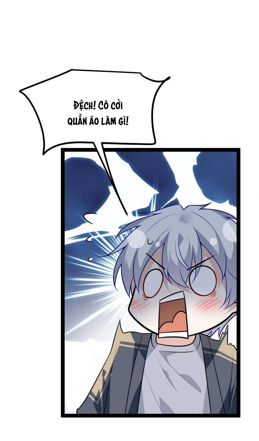 Tôi Ở Thế Giới Khác Dựa Dẫm Vào Phụ Nữ Chap 124 - Next Chap 125