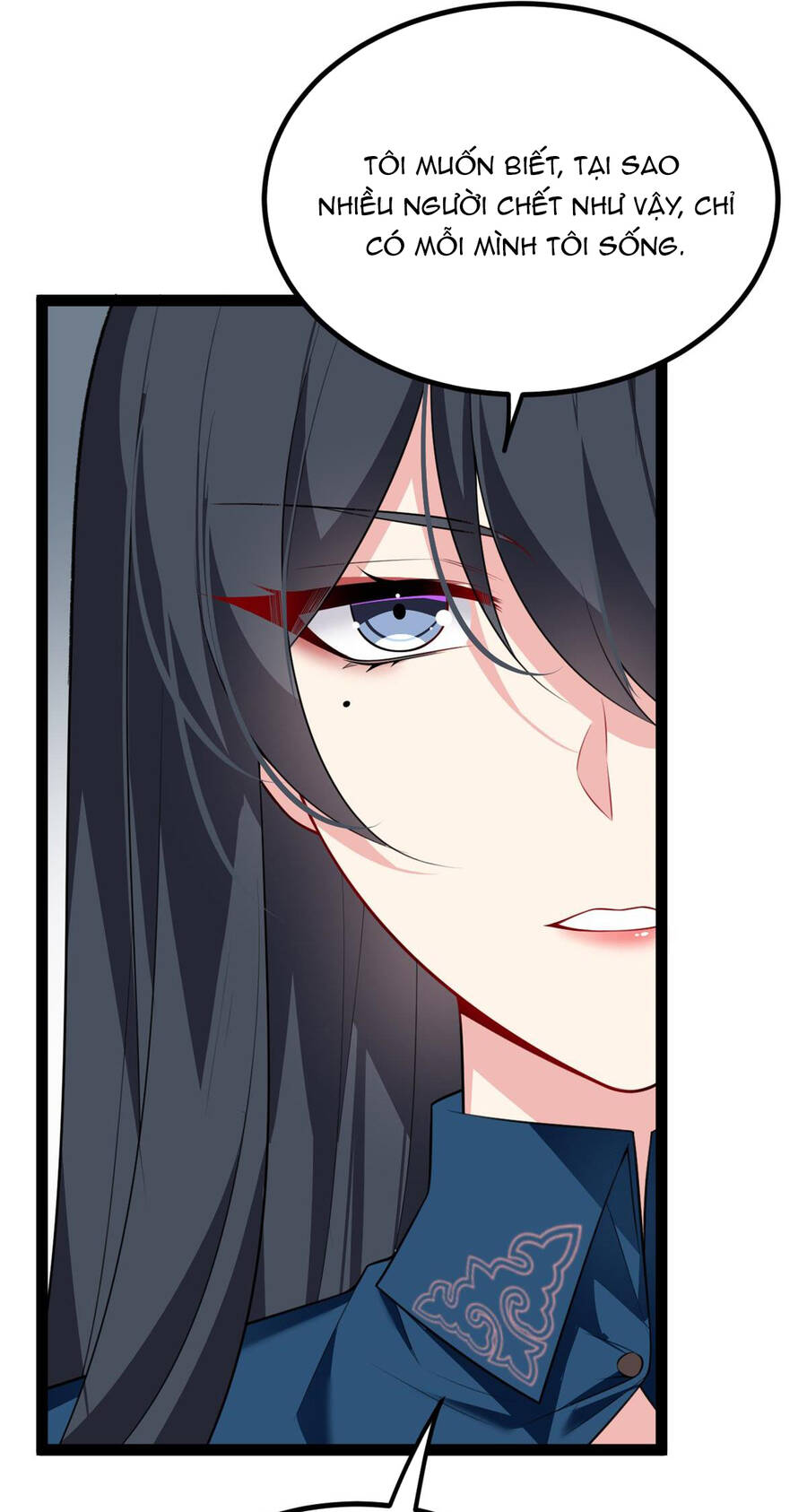 Tôi Ở Thế Giới Khác Dựa Dẫm Vào Phụ Nữ Chap 124 - Next Chap 125