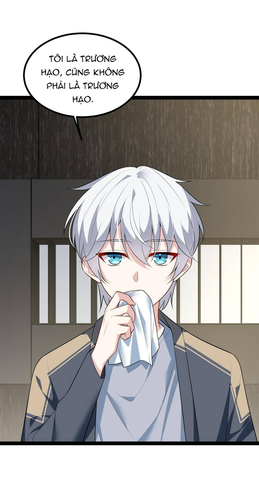 Tôi Ở Thế Giới Khác Dựa Dẫm Vào Phụ Nữ Chap 125 - Next Chap 126