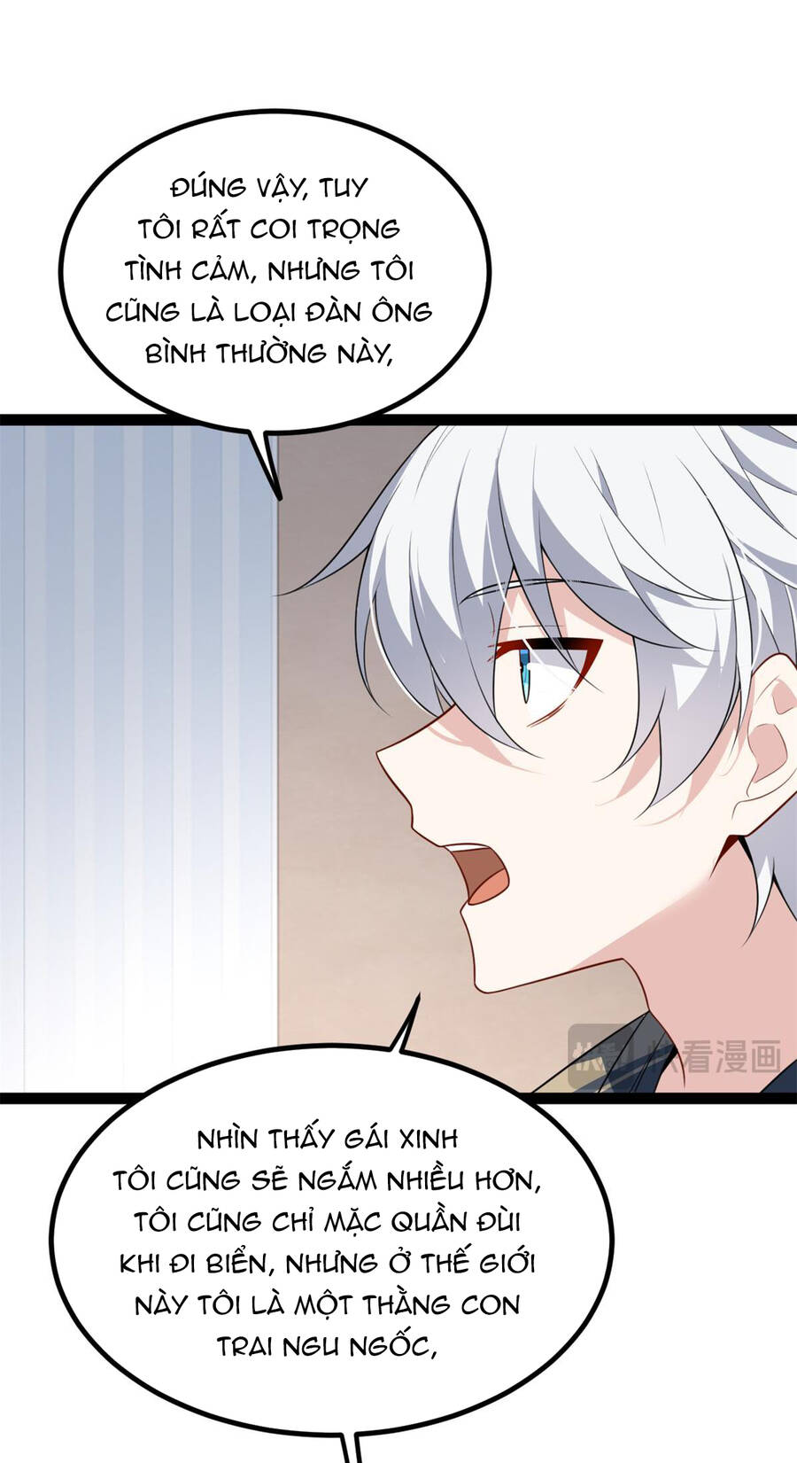 Tôi Ở Thế Giới Khác Dựa Dẫm Vào Phụ Nữ Chap 125 - Next Chap 126