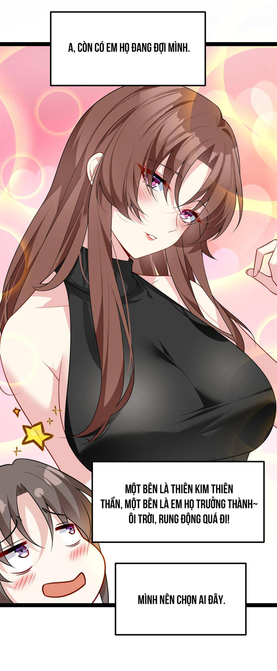 Tôi Ở Thế Giới Khác Dựa Dẫm Vào Phụ Nữ Chap 126 - Next Chap 127