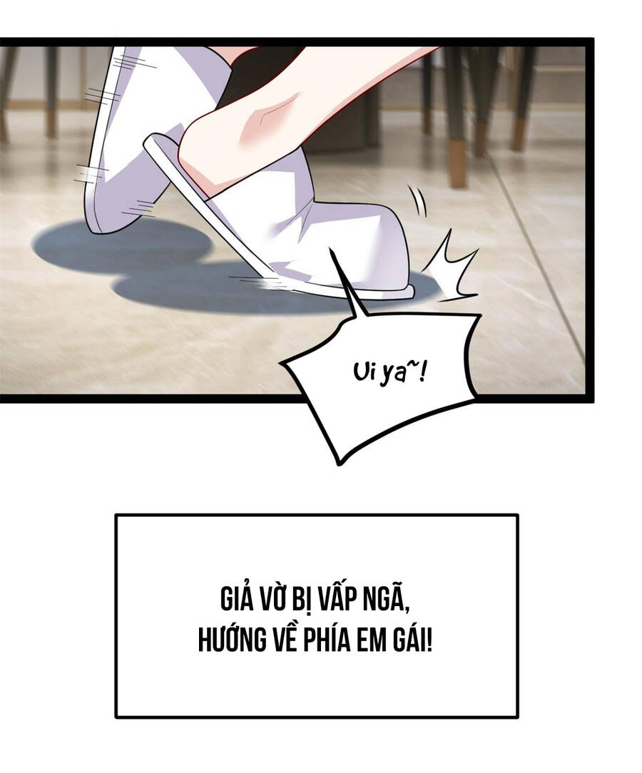 Tôi Ở Thế Giới Khác Dựa Dẫm Vào Phụ Nữ Chap 126 - Next Chap 127