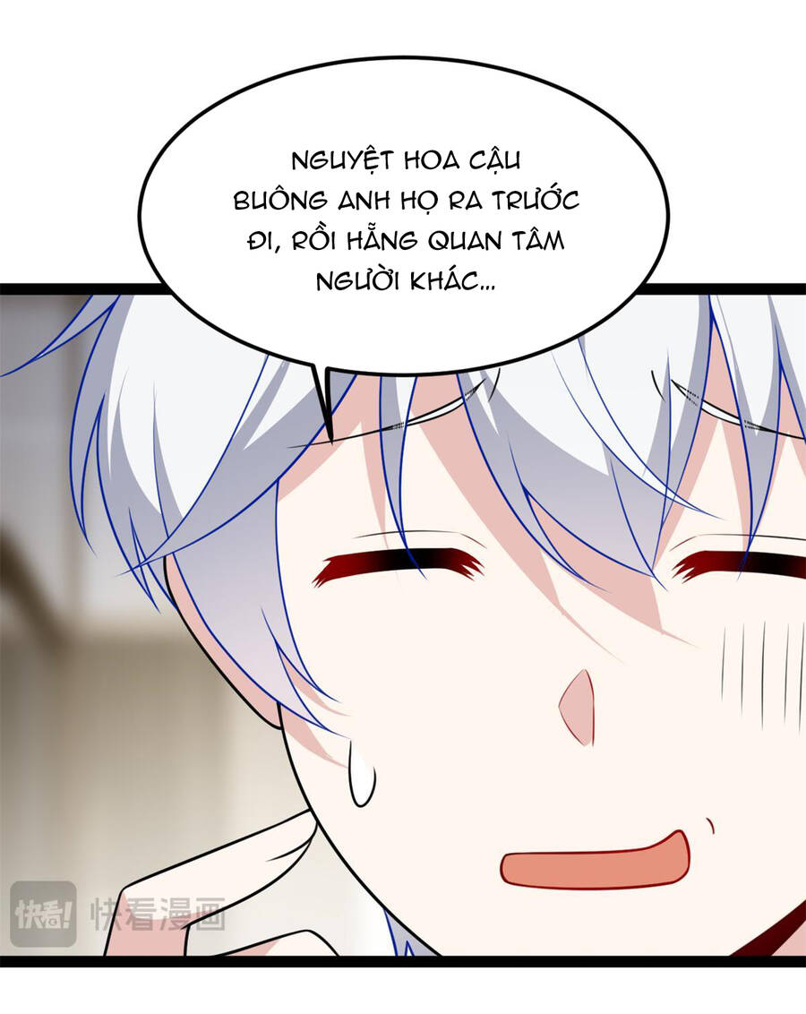 Tôi Ở Thế Giới Khác Dựa Dẫm Vào Phụ Nữ Chap 126 - Next Chap 127
