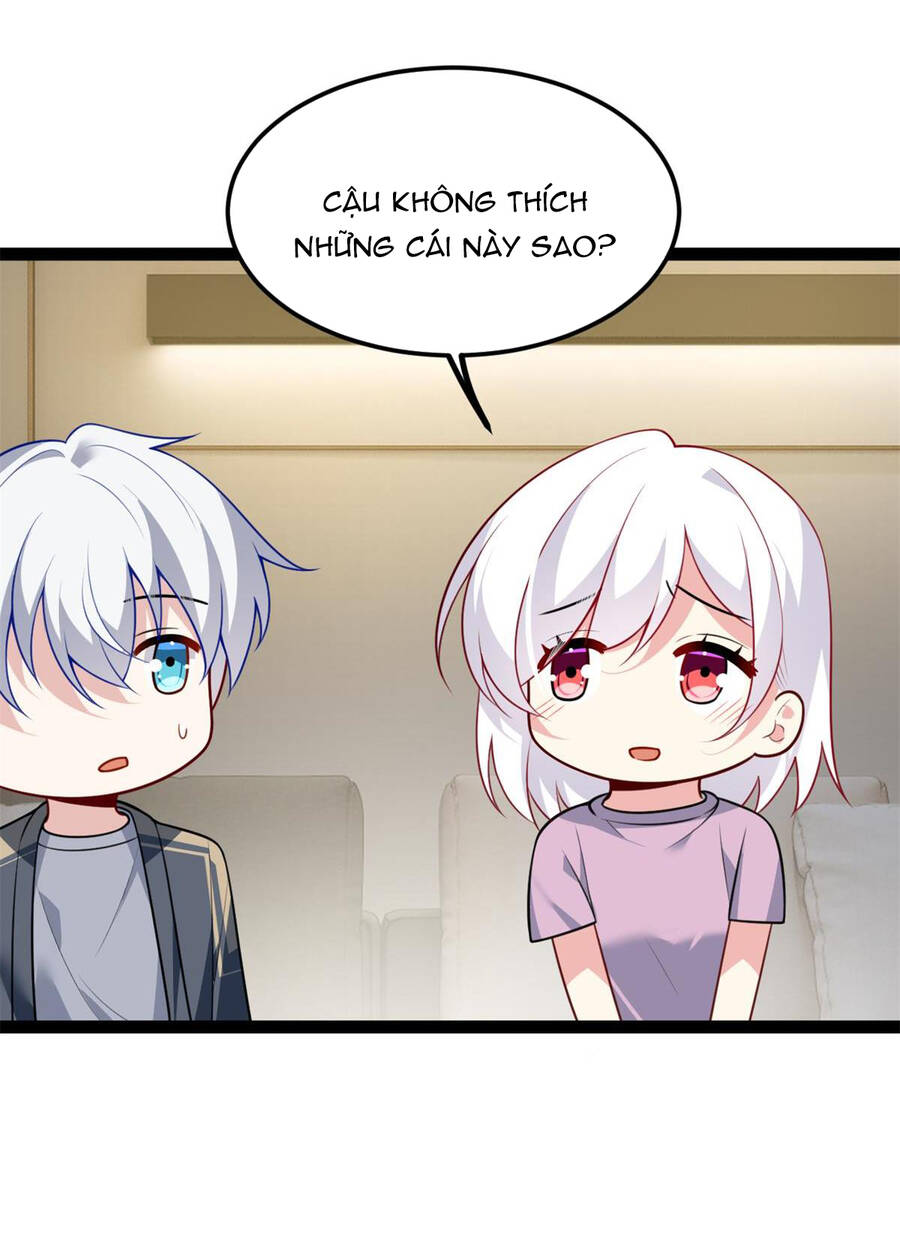 Tôi Ở Thế Giới Khác Dựa Dẫm Vào Phụ Nữ Chap 126 - Next Chap 127