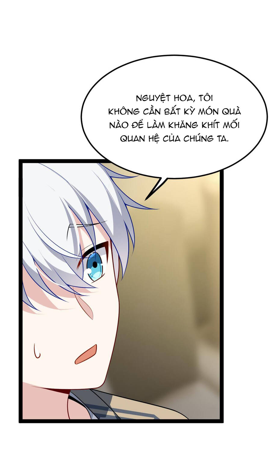 Tôi Ở Thế Giới Khác Dựa Dẫm Vào Phụ Nữ Chap 126 - Next Chap 127