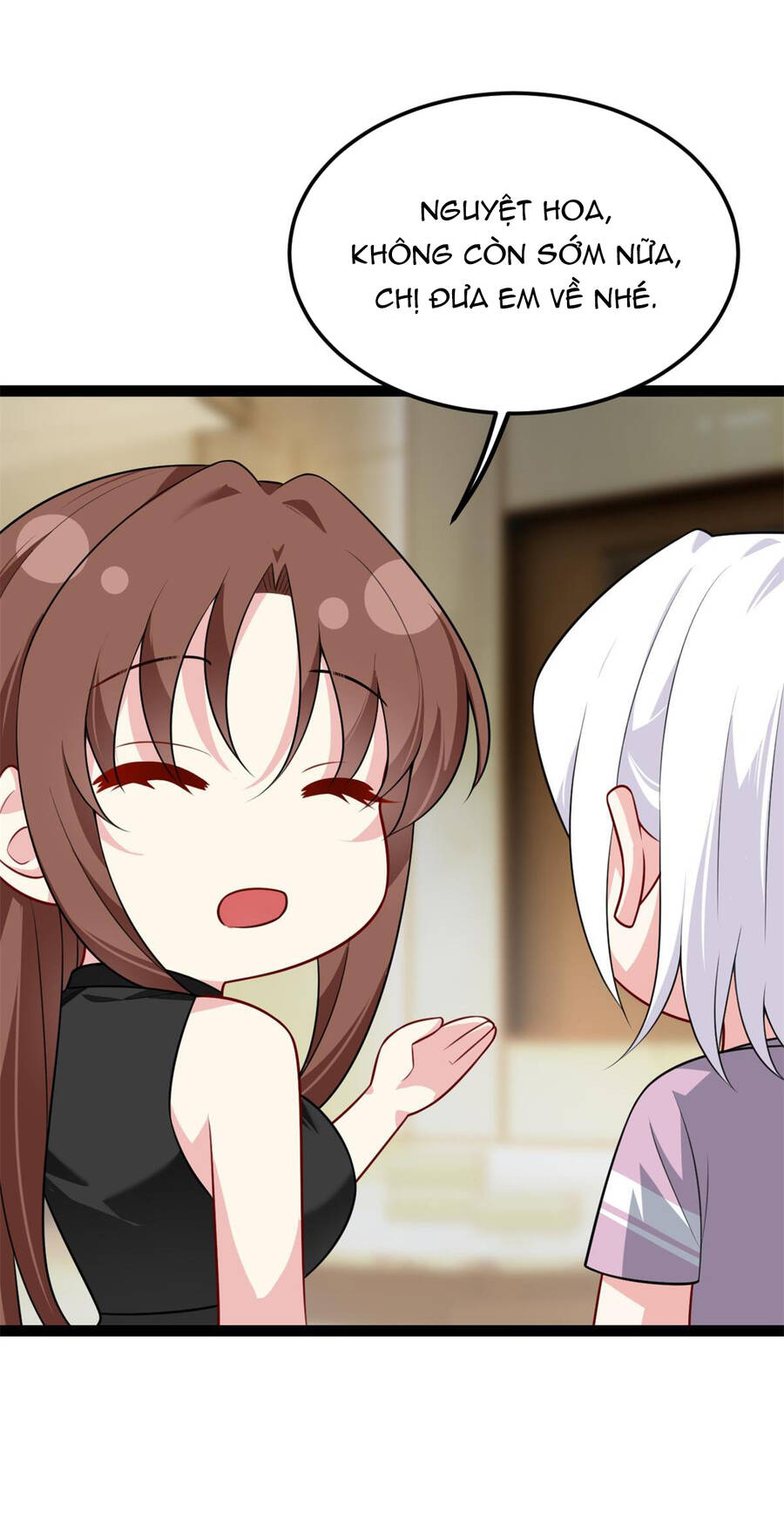 Tôi Ở Thế Giới Khác Dựa Dẫm Vào Phụ Nữ Chap 126 - Next Chap 127