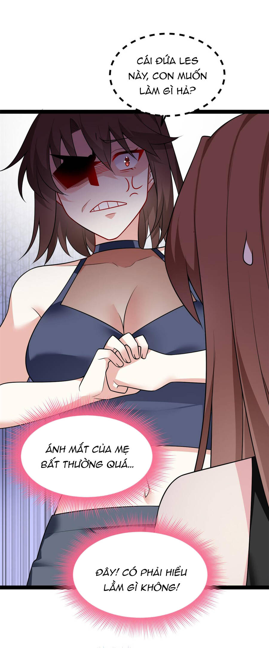 Tôi Ở Thế Giới Khác Dựa Dẫm Vào Phụ Nữ Chap 126 - Next Chap 127