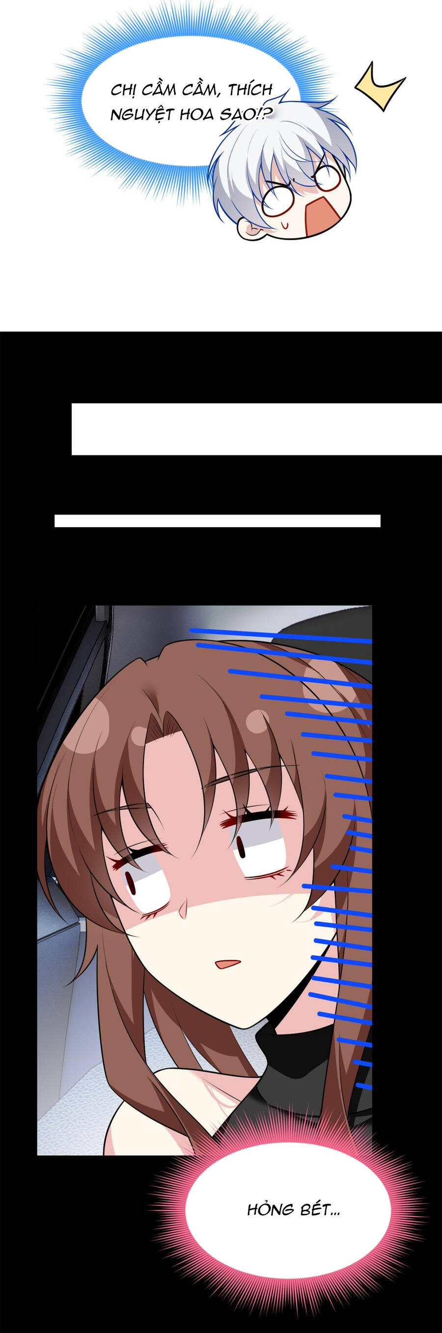 Tôi Ở Thế Giới Khác Dựa Dẫm Vào Phụ Nữ Chap 126 - Next Chap 127