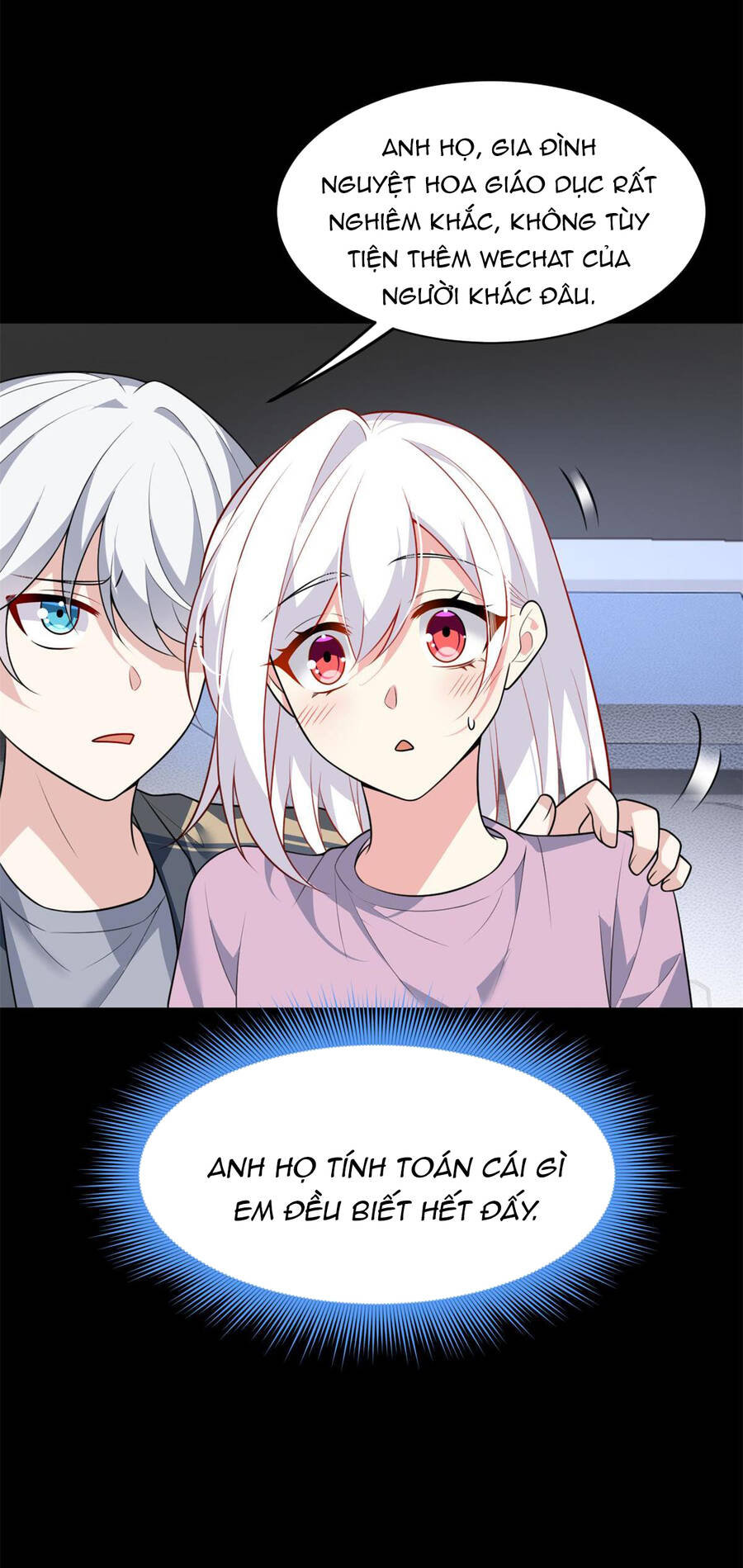 Tôi Ở Thế Giới Khác Dựa Dẫm Vào Phụ Nữ Chap 126 - Next Chap 127