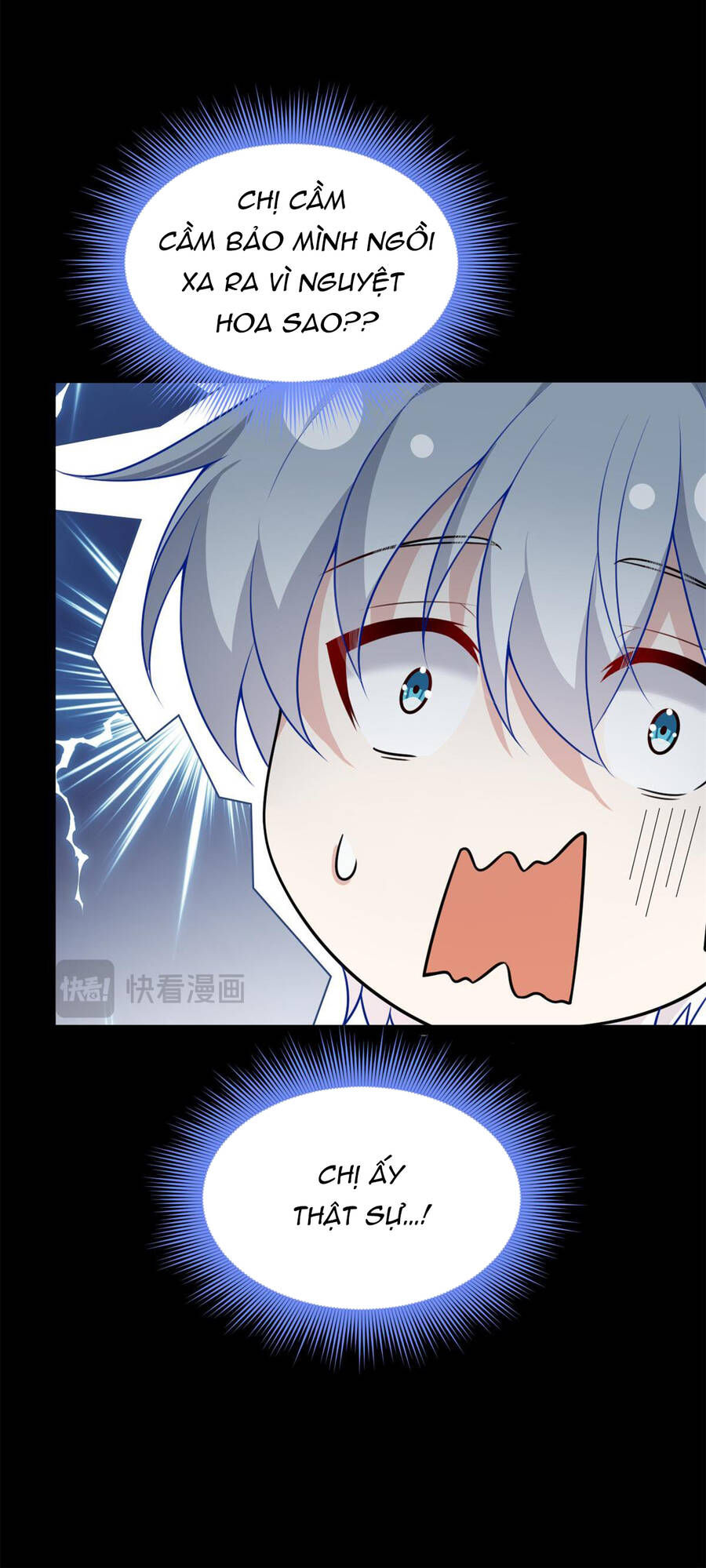 Tôi Ở Thế Giới Khác Dựa Dẫm Vào Phụ Nữ Chap 126 - Next Chap 127