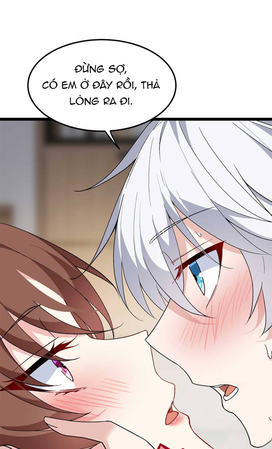 Tôi Ở Thế Giới Khác Dựa Dẫm Vào Phụ Nữ Chap 126 - Next Chap 127