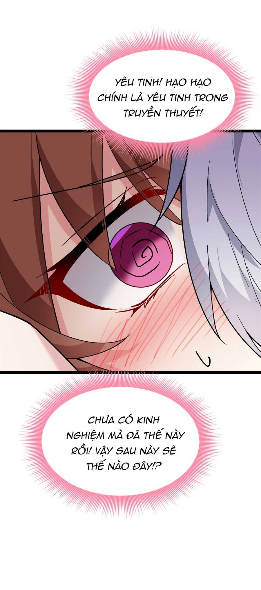 Tôi Ở Thế Giới Khác Dựa Dẫm Vào Phụ Nữ Chap 126 - Next Chap 127