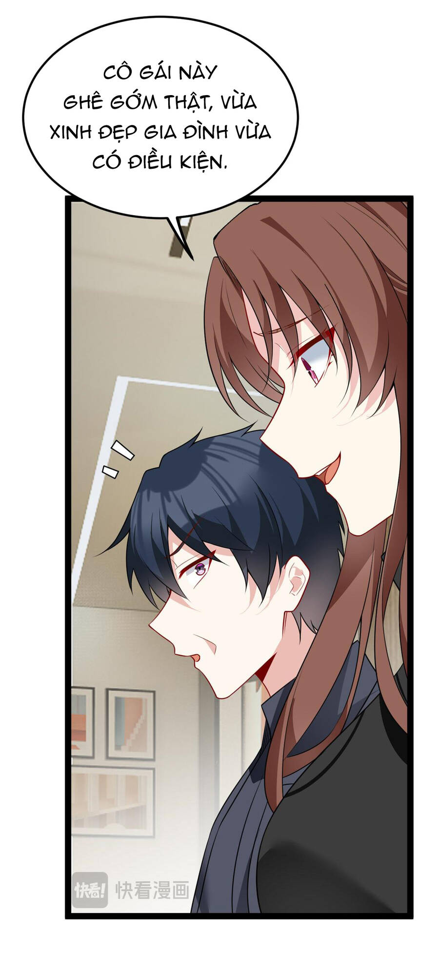 Tôi Ở Thế Giới Khác Dựa Dẫm Vào Phụ Nữ Chap 126 - Next Chap 127