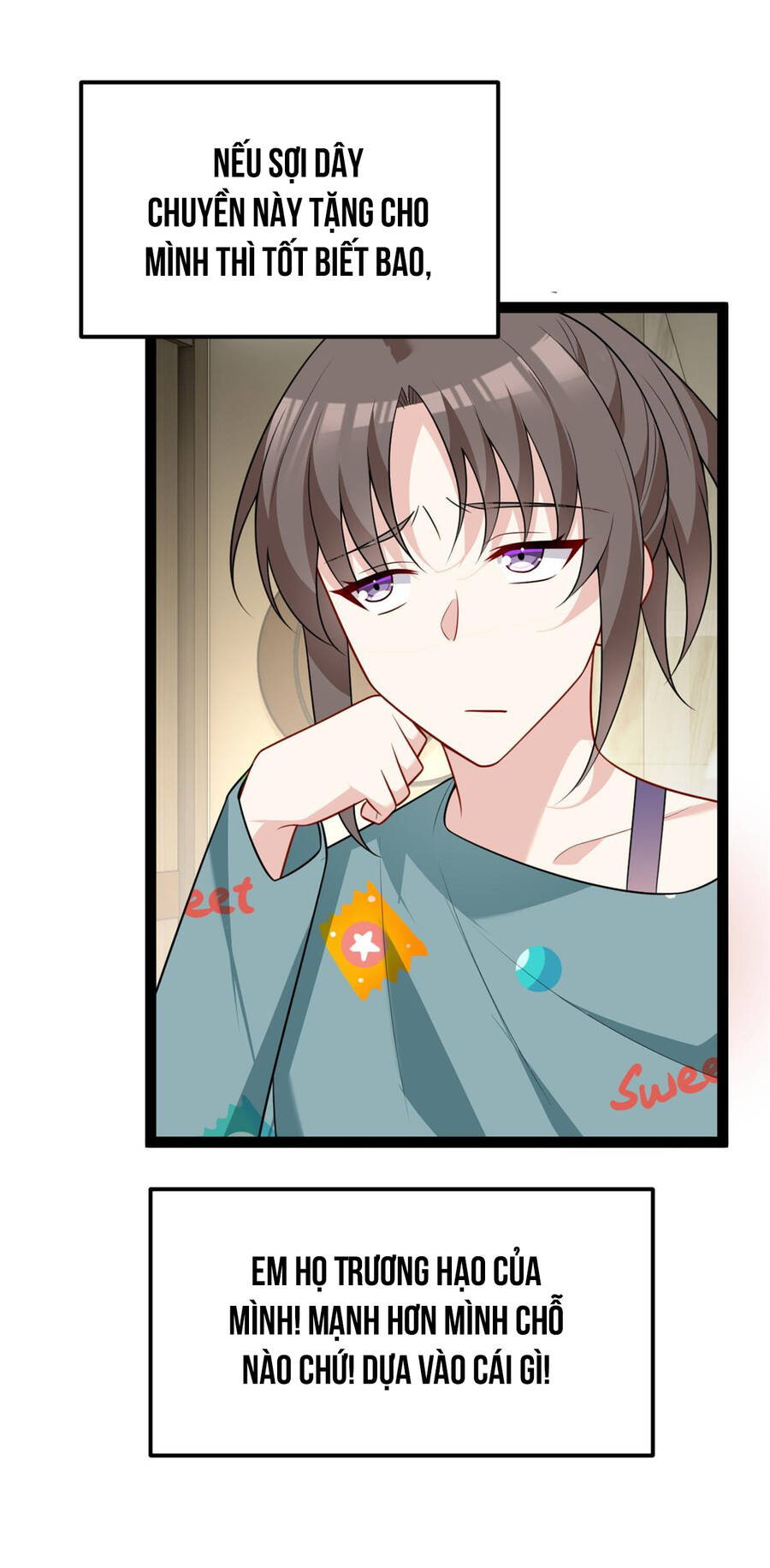 Tôi Ở Thế Giới Khác Dựa Dẫm Vào Phụ Nữ Chap 126 - Next Chap 127