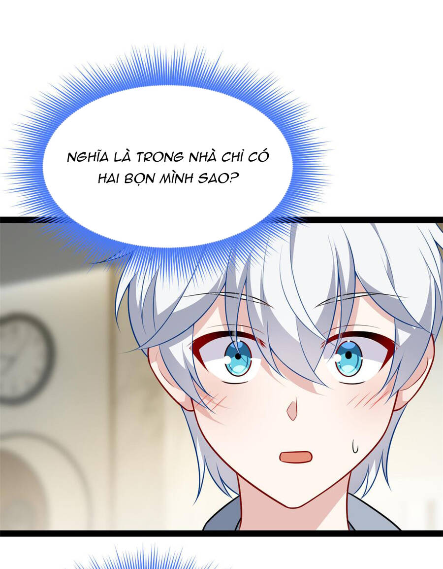 Tôi Ở Thế Giới Khác Dựa Dẫm Vào Phụ Nữ Chap 127 - Next Chap 128