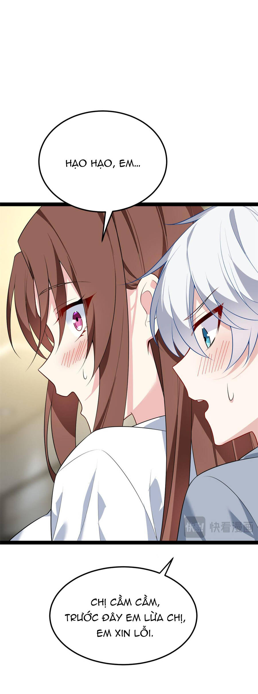 Tôi Ở Thế Giới Khác Dựa Dẫm Vào Phụ Nữ Chap 127 - Next Chap 128