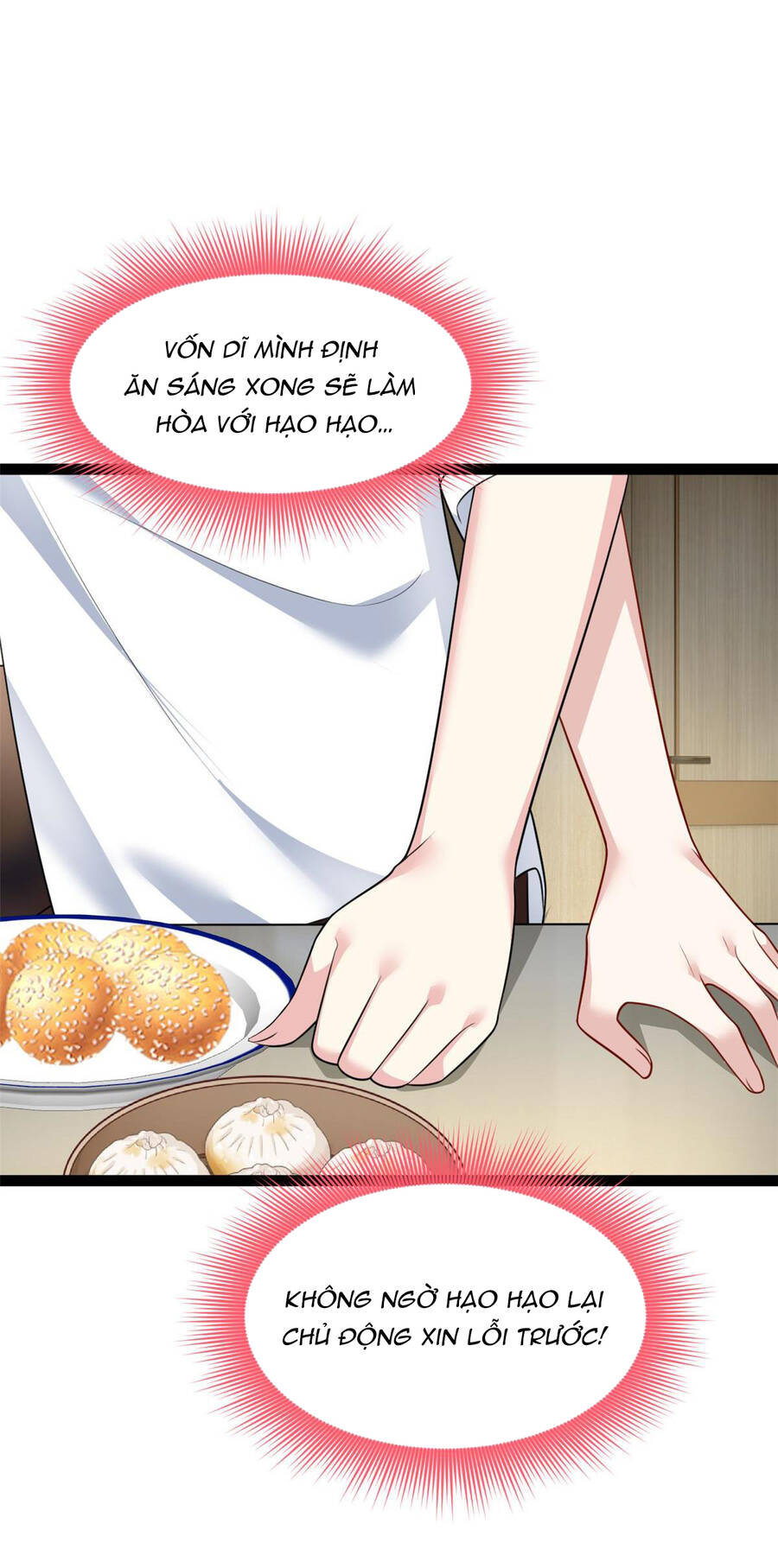 Tôi Ở Thế Giới Khác Dựa Dẫm Vào Phụ Nữ Chap 127 - Next Chap 128