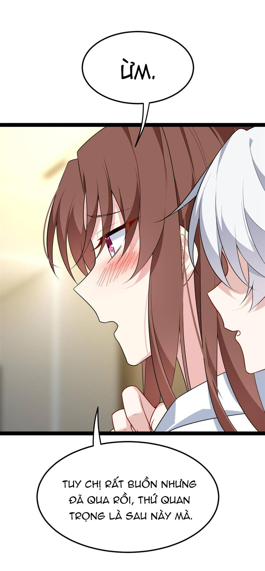 Tôi Ở Thế Giới Khác Dựa Dẫm Vào Phụ Nữ Chap 127 - Next Chap 128