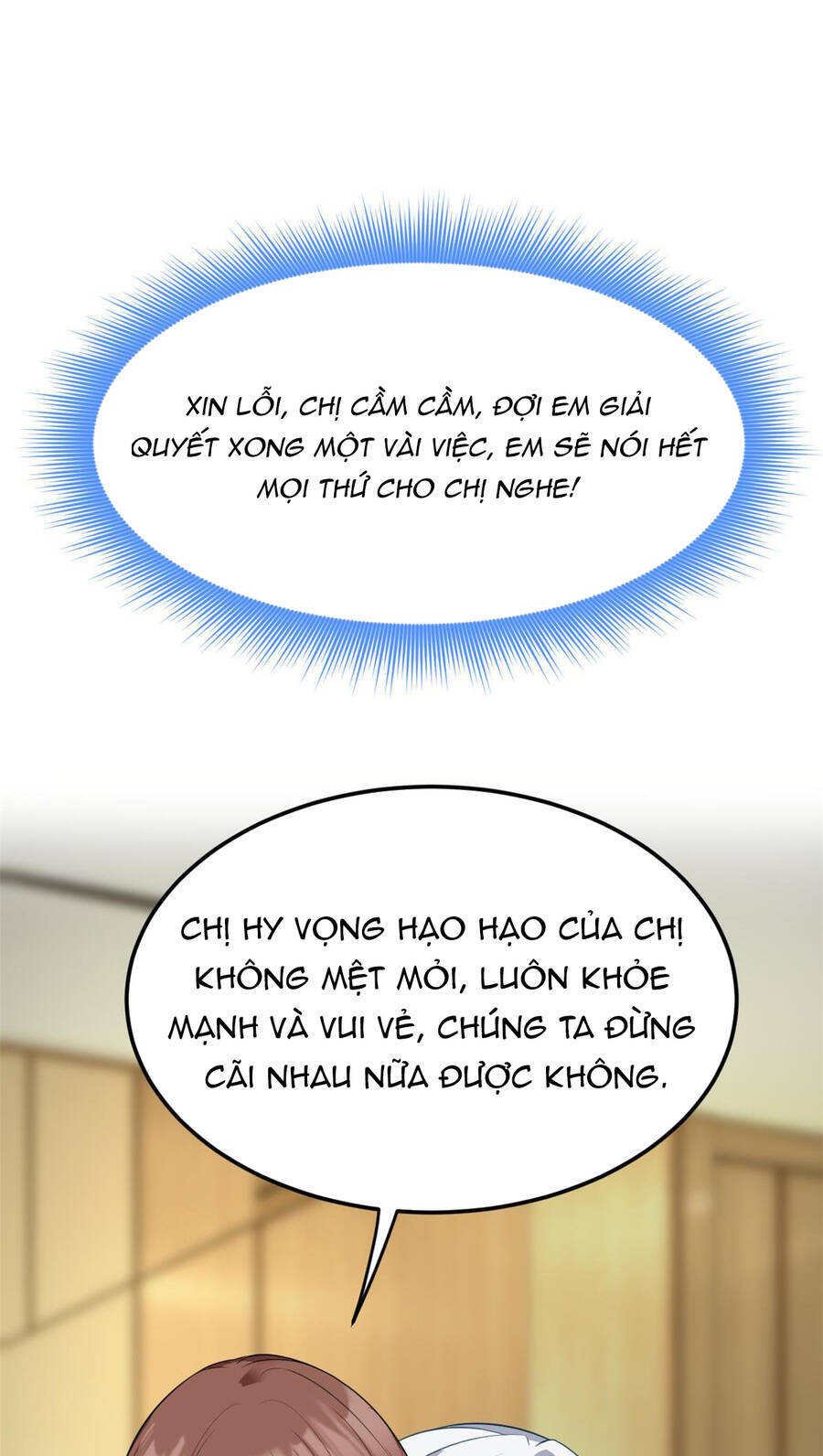 Tôi Ở Thế Giới Khác Dựa Dẫm Vào Phụ Nữ Chap 127 - Next Chap 128