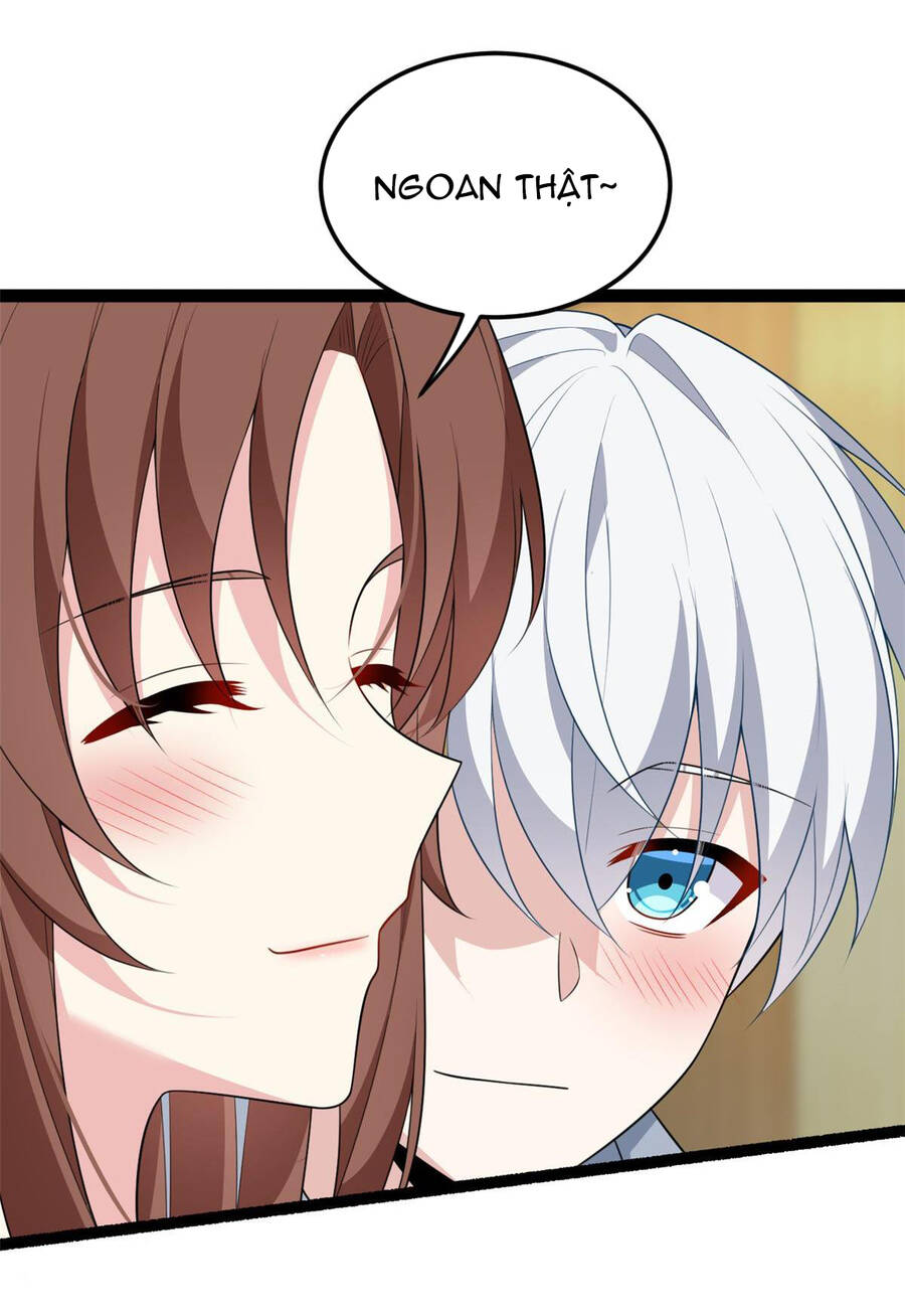 Tôi Ở Thế Giới Khác Dựa Dẫm Vào Phụ Nữ Chap 127 - Next Chap 128