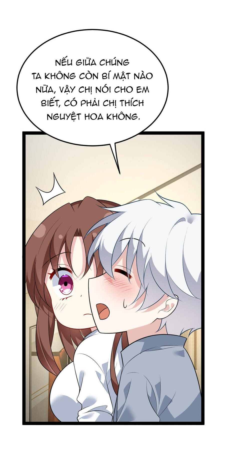 Tôi Ở Thế Giới Khác Dựa Dẫm Vào Phụ Nữ Chap 127 - Next Chap 128