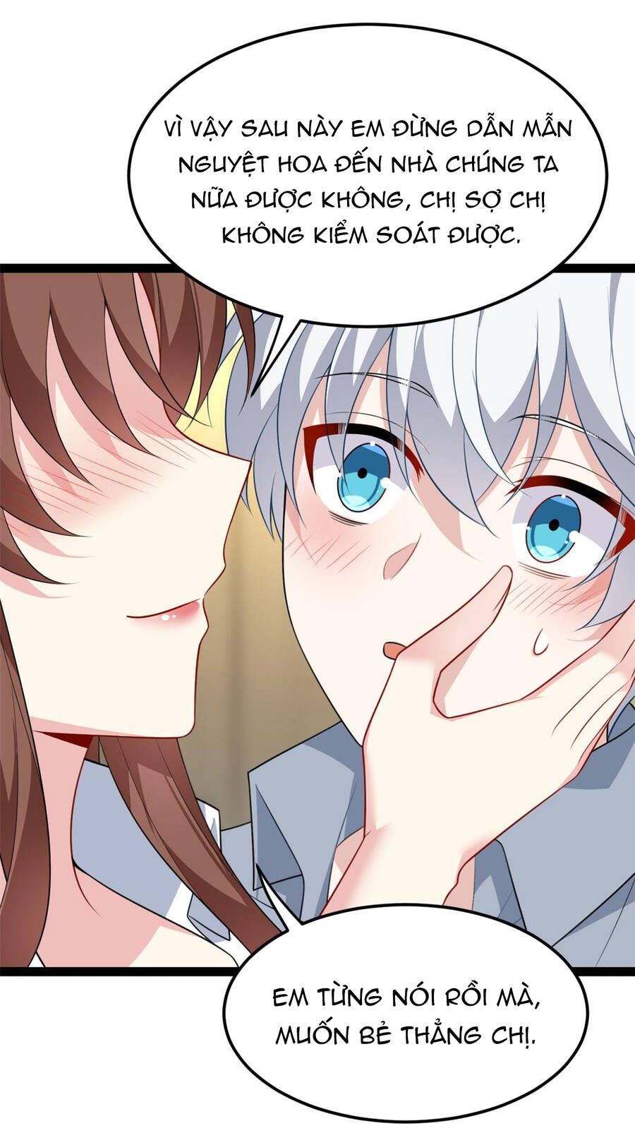 Tôi Ở Thế Giới Khác Dựa Dẫm Vào Phụ Nữ Chap 127 - Next Chap 128