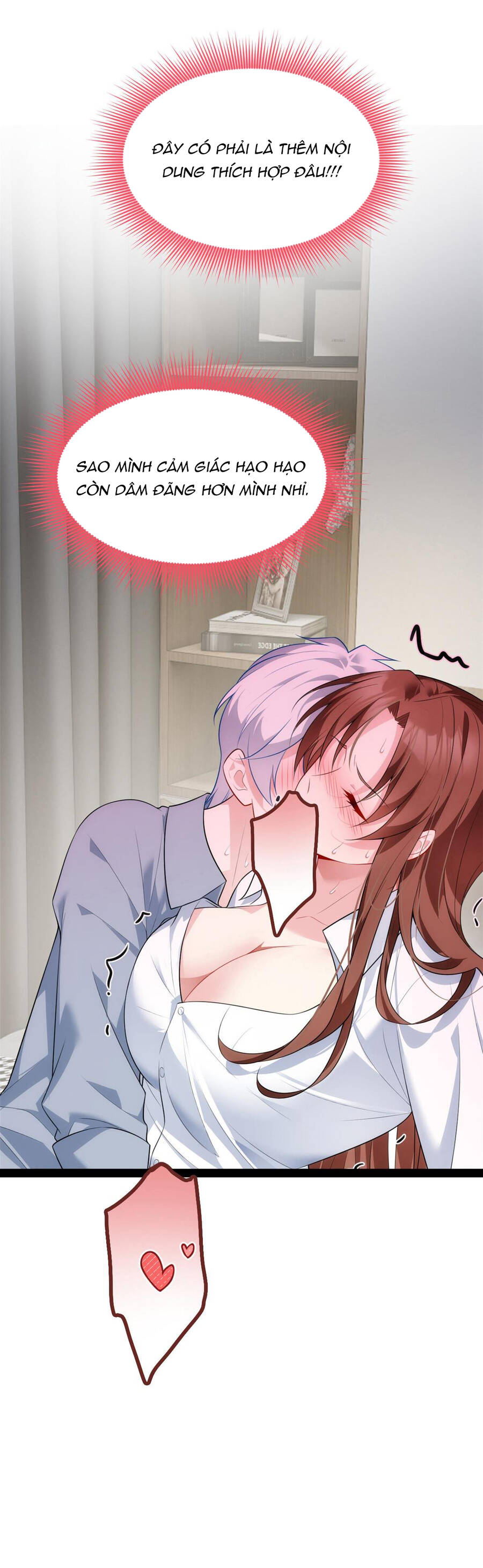 Tôi Ở Thế Giới Khác Dựa Dẫm Vào Phụ Nữ Chap 127 - Next Chap 128