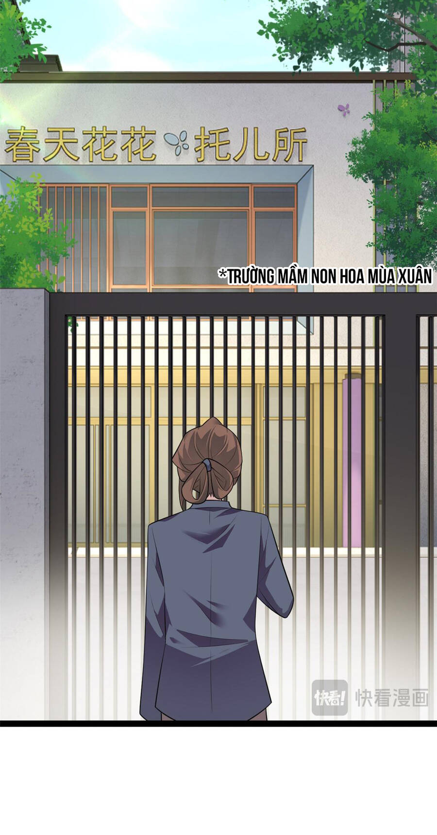 Tôi Ở Thế Giới Khác Dựa Dẫm Vào Phụ Nữ Chap 127 - Next Chap 128