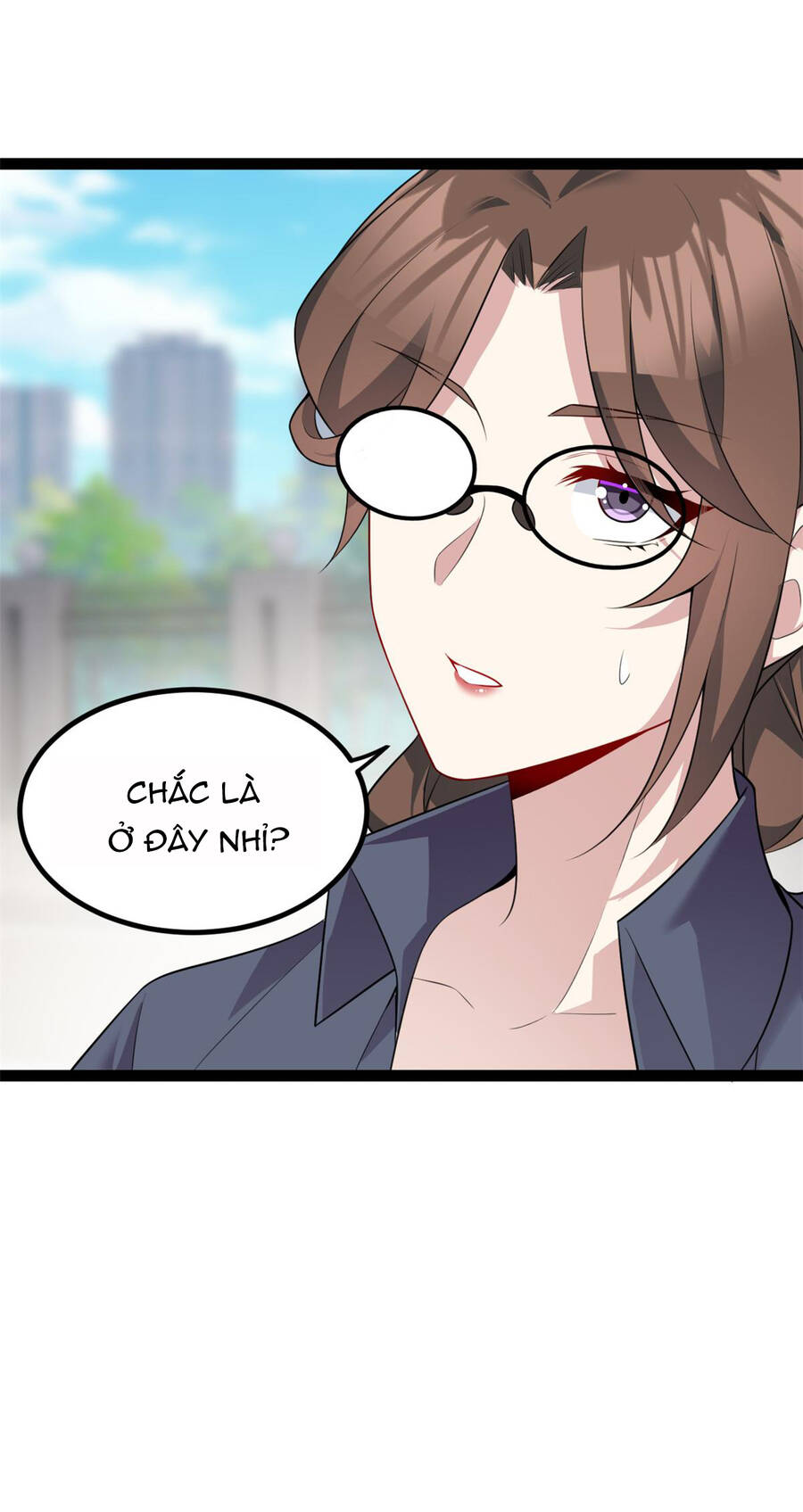 Tôi Ở Thế Giới Khác Dựa Dẫm Vào Phụ Nữ Chap 127 - Next Chap 128
