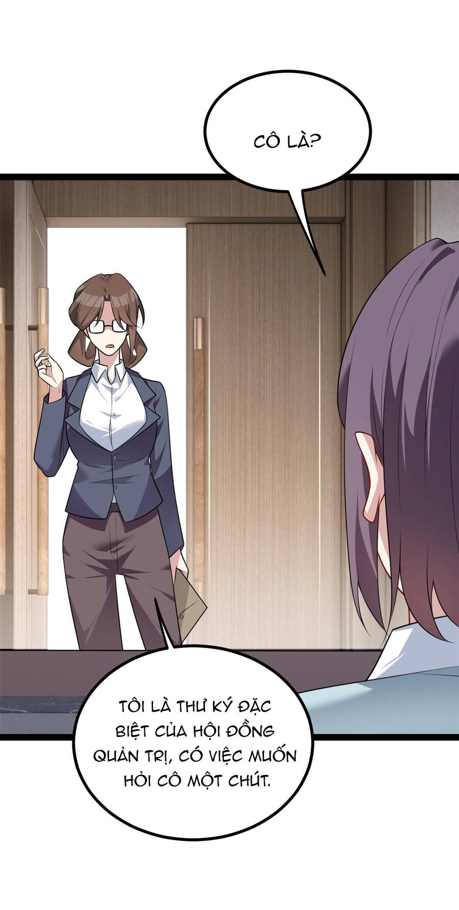 Tôi Ở Thế Giới Khác Dựa Dẫm Vào Phụ Nữ Chap 127 - Next Chap 128