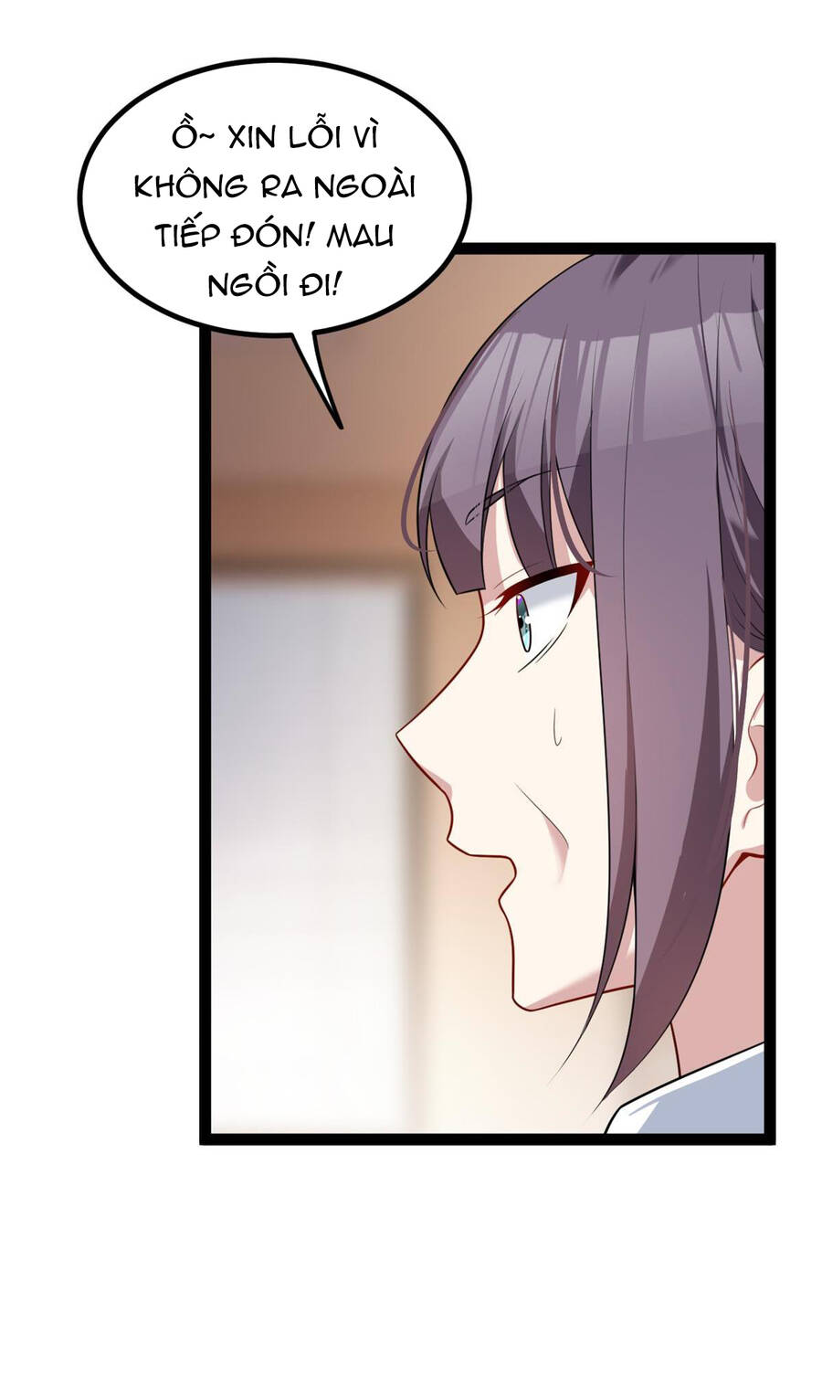 Tôi Ở Thế Giới Khác Dựa Dẫm Vào Phụ Nữ Chap 127 - Next Chap 128