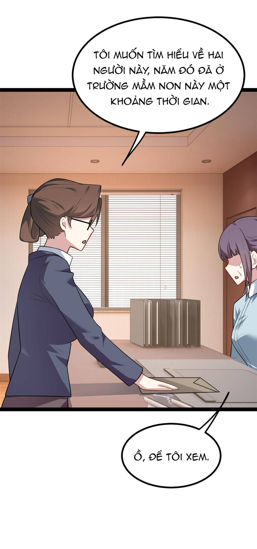 Tôi Ở Thế Giới Khác Dựa Dẫm Vào Phụ Nữ Chap 127 - Next Chap 128