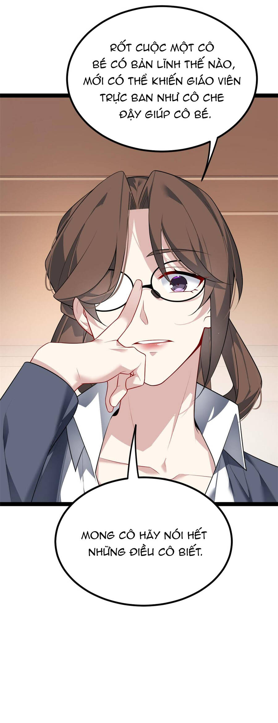 Tôi Ở Thế Giới Khác Dựa Dẫm Vào Phụ Nữ Chap 127 - Next Chap 128