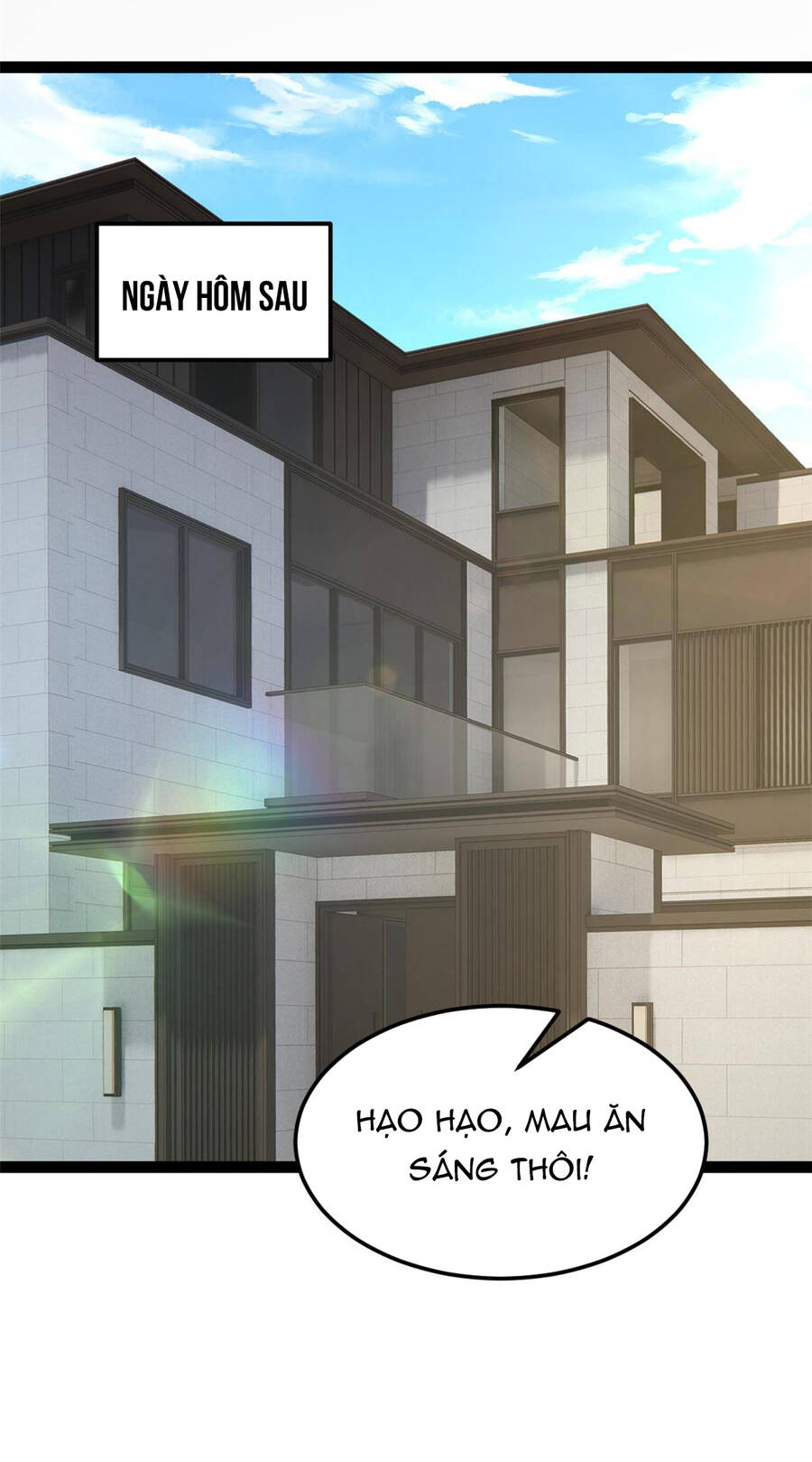 Tôi Ở Thế Giới Khác Dựa Dẫm Vào Phụ Nữ Chap 127 - Next Chap 128